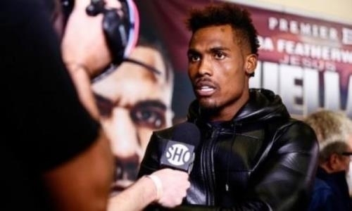 «Головкин очень вяло начинает поединок». Чарло представил свой геймплан