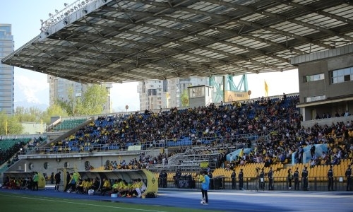 Девятый тур Премьер-Лиги стал самым посещаемым в сезоне