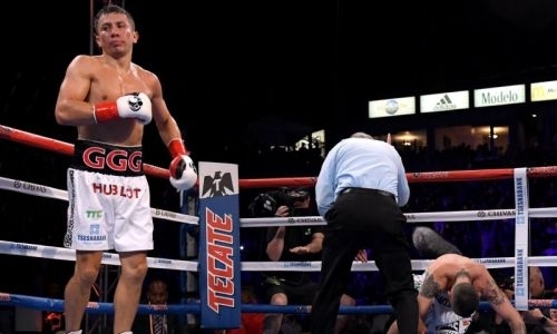 Экс-чемпион мира назвал реальную угрозу для Головкина