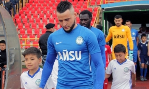 Иван Нагаев: «Оборона соперника играла грамотно и не позволила нам отличиться»