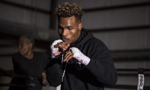 «Что-то просто пошло не так». Обязательный претендент Головкина — о допинге «Канело»