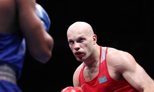 Левит ответил, будут ли у него принципиальные соперники на Кубке Президента РК