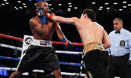 «Станет реальной проблемой». Зарубежный журналист заметил особенность у Данияра Елеусинова