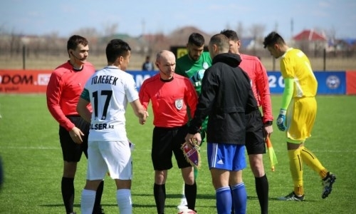 Назначения судей и инспекторов на матчи десятого тура Премьер-Лиги