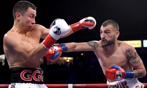 «Искать, уничтожать и защищать пояса». О чем Головкин хотел напомнить боем 5 мая