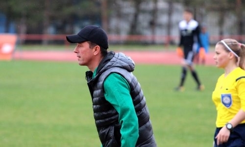Олег Лотов: «Игра выдалась тяжелой, несмотря на счет»