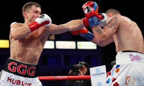 «Дело за GGG». Зарубежные фанаты призвали Головкина держать обещания