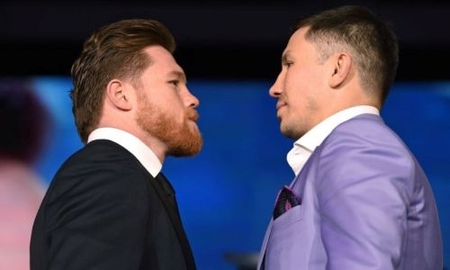 «Канело» нашел лазейку и может сжульничать перед вторым боем с Головкиным