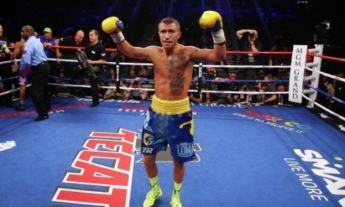 Ломаченко назвал главное отличие Головкина от Альвареса