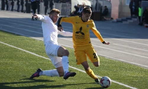 ПФЛК опубликовала информацию о матчах десятого тура Премьер-Лиги