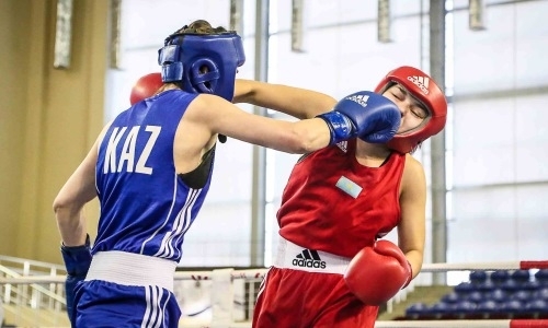 В Астане стартует женский чемпионат Казахстана