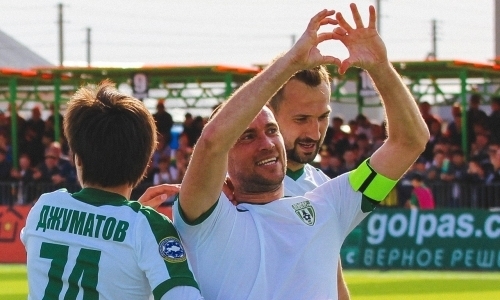 «Атырау» имеет небольшие шансы дома переиграть «Астану»