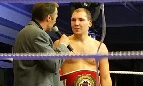 Василий Сарбаев: «Шуменов вернет себе титул чемпиона Мира уже в июле»