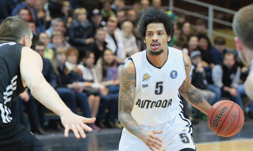 Брэнден Фрэйзер: «Игра с „Астаной“ покажет наш характер и готовность к плей-офф»