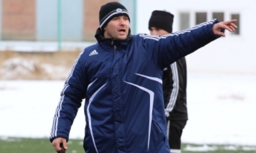 Денис Родионов: «Забили гол и думали, будем додавливать, но получилось наоборот»