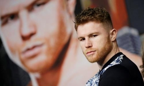 «Альварес хочет снести Головкину голову с плеч». Гомес заявил, что противостояние из спортивной плоскости переросло в личную