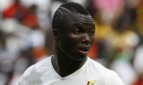 Экс-форвард клуба КПЛ и «Милана» получил статус свободного агента