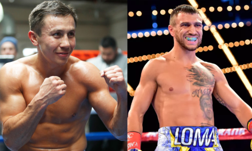 Эксперт ESPN оценил вероятность попадания Головкина в Зал боксерской славы