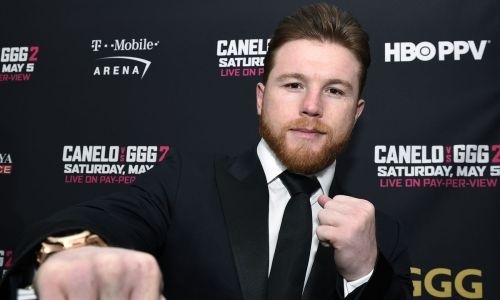 The Ring оставил «Канело» своим чемпионом, несмотря на допинг перед боем с Головкиным