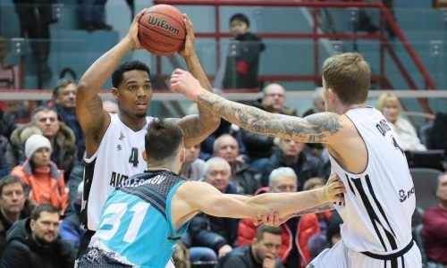 Анонс матча ВТБ «Астана» — «Автодор»