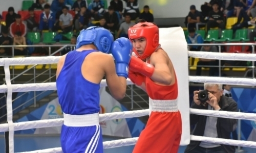 Первый тренер Головкина приехал в Актобе в поисках новых звезд