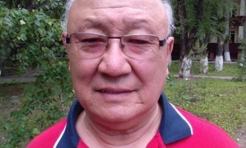 Райхан Куканов: «В казахстанском хоккее наблюдается просто преступное безразличие, и все почему-то молчат»
