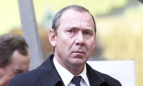 Романцев вспомнил матч «Спартака» в Шымкенте