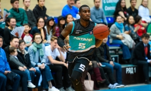 «Астана» проиграла «Автодору» и не прошла в плей-офф Единой лиги ВТБ