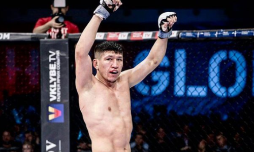 «Ты там, а народ здесь». Куат Хамитов опубликовал обращение к Мухтару Аблязову