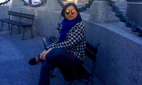 Конкурс-прогноз журналистов. С другой половины