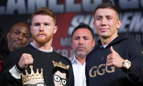 Промоутер Альвареса раздражен словами Головкина о небольшой вероятности реванша