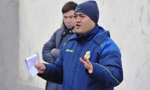 Главный тренер «Каспия» после седьмого поражения подряд подал в отставку 