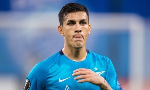 Аршавина сравнили с нынешним лидером «Зенита»