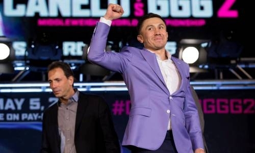 Зарубежный журналист раскрыл заговор ESPN против Головкина в пользу Ломаченко