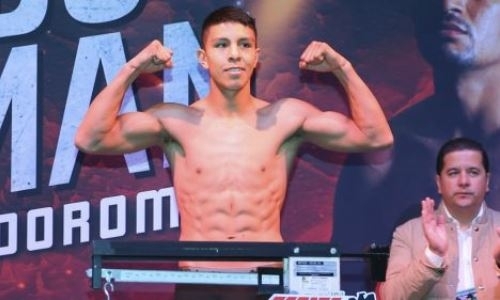 «Он был бы разорван на части». Почему мексиканскому нокаутеру повезло не встретиться с Головкиным