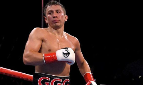 Назван чемпион мира, который станет проблемой для Головкина