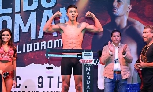 Несостоявшийся соперник Головкина поблагодарил Спортивную комиссию Невады