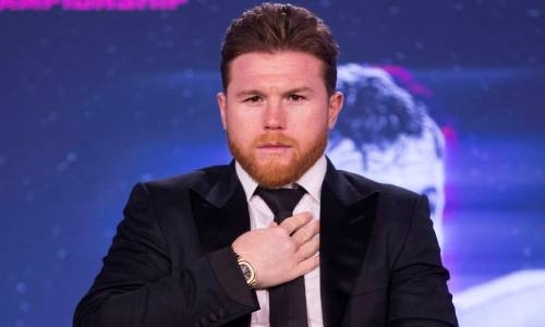 «Канело» предложили план «Б», если второй бой с Головкиным не состоится