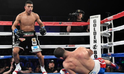 Эксперт ESPN оценил шансы Мунгии «угробить» здоровье в бою с Головкиным