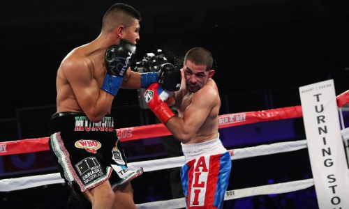 «Все умные задним числом». СМИ — о неутвержденном бое Головкина и Мунгии