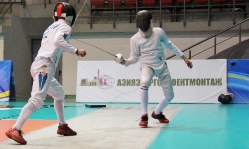 В Усть-Каменогорске подвели итоги международного турнира