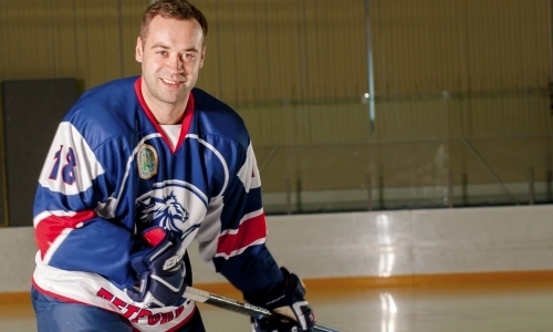 Форвард «Кулагера» перешел в клуб ВХЛ