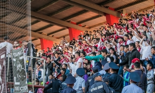 Матчи десятого тура Премьер-лиги посетили 24 500 зрителей