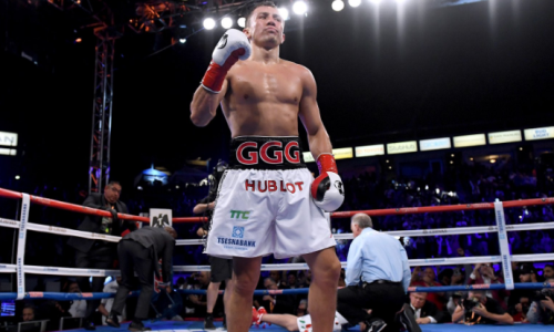 «Те, кто считают Мунгию угрозой для GGG, — клоуны!». СМИ призывают не сравнивать Головкина и Али