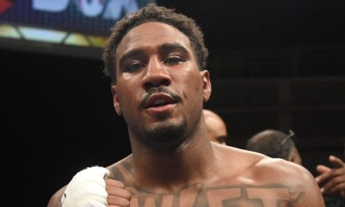 Чемпион WBA Super и IBF хочет боя с бросившим вызов Головкину мексиканцем