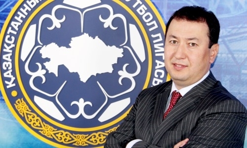 ПФЛК поздравила Азамата Айтхожина с Днем рождения