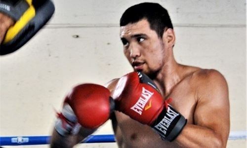 Елеусинов улучшил положение в мировом рейтинге после победы в США