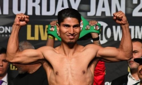 Чемпиона мира в легком весе сравнили с Головкиным