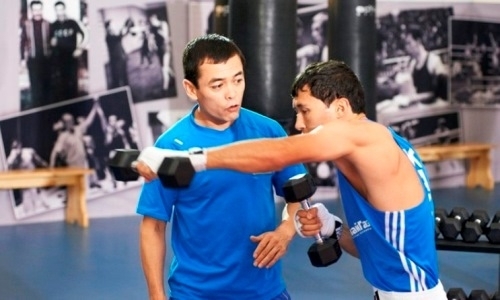 Булат Жумадилов: «Кубок Президента РК — это своего рода отбор на Азиатские Игры»