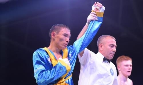Трансляция матча полуфинала WSB «British Lionhearts» — «Astana Arlans»